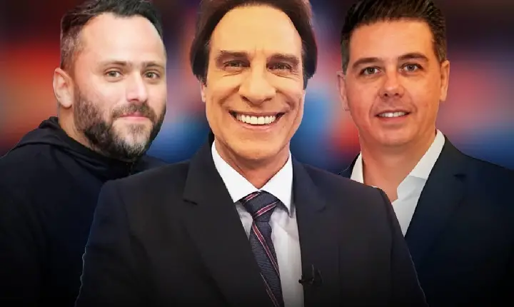 Naskar: sócios que sumiram com R$ 900 milhões vendiam serviço de “banco de aluguel”