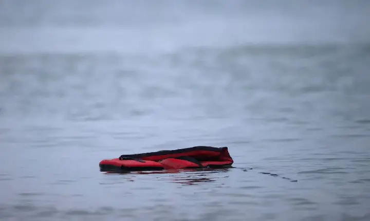 Naufrágio deixa ao menos cinco migrantes mortos no Mar Egeu