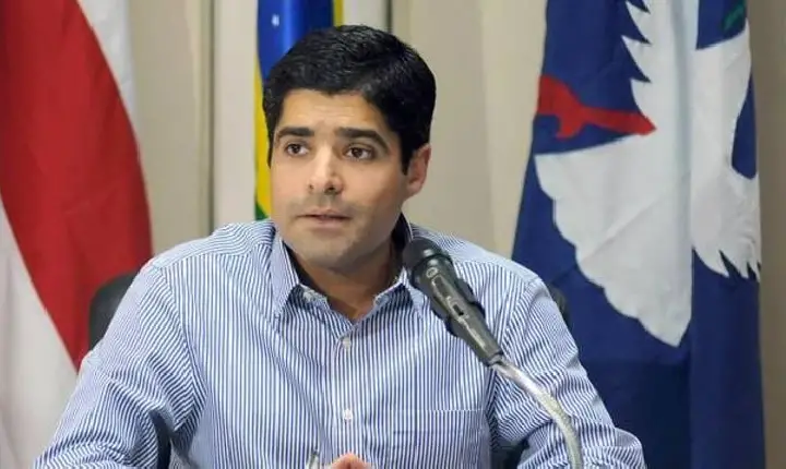 Neto venceria no primeiro turno para o governo da BA, diz pesquisa Real Time Big Data