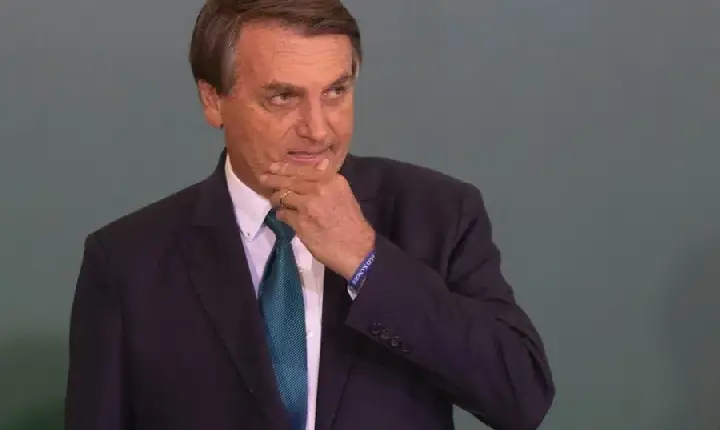 Nomeação de Shor no STF pode anular condenações de Bolsonaro, afirma defesa do ex-presidente