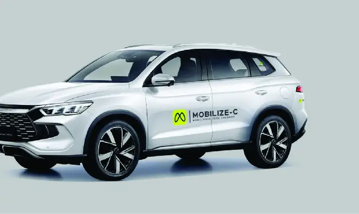 Nova Operação de Mobilidade Premium Chega ao Sul da Bahia