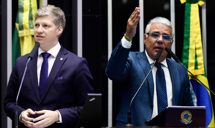 Novo vê ‘interferência’ de Toffoli no caso do Banco Master e aciona PGR e PF