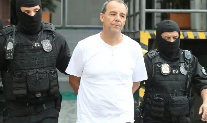 Nunes Marques empata julgamento de Cabral e futuro de ex-governador do RJ depende de Gilmar Mendes