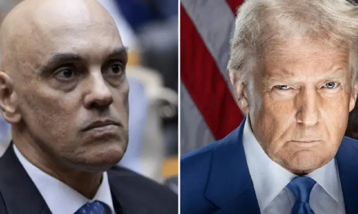 O Ato Magnitsky: Como os EUA Podem Aplicar Sanções Contra Autoridades Brasileiras