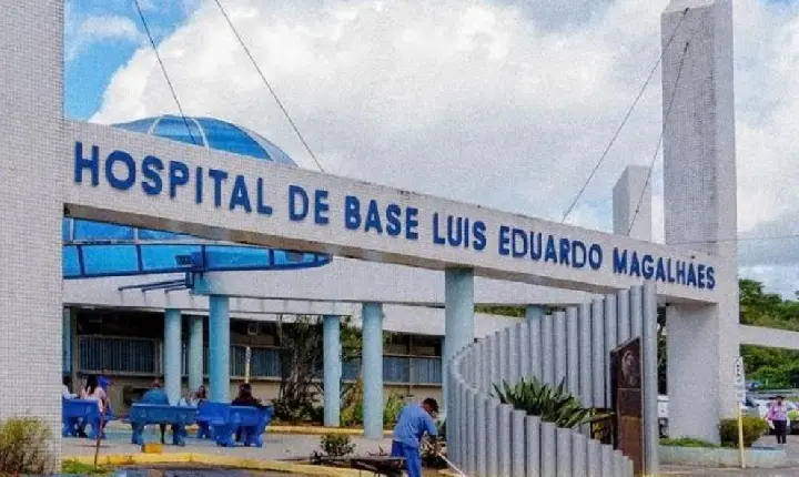 CAOS NA SAÚDE: Descaso do Governo da Bahia em Porto Seguro Vira Crise Humanitária