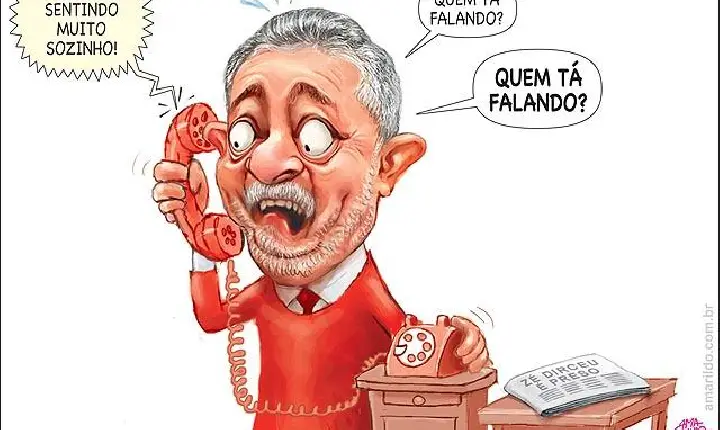 O Declínio do Timing de Lula e o Desgaste Político