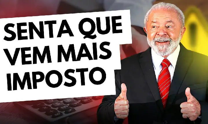 O imposto que ninguém quer pagar e o país que todos querem sustentar