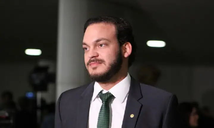 O Inquérito que Balança o Futuro de Uldurico Junior no Extremo Sul