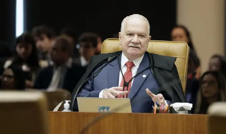 O que esperar da gestão de Edson Fachin como presidente do Supremo Tribunal Federal?