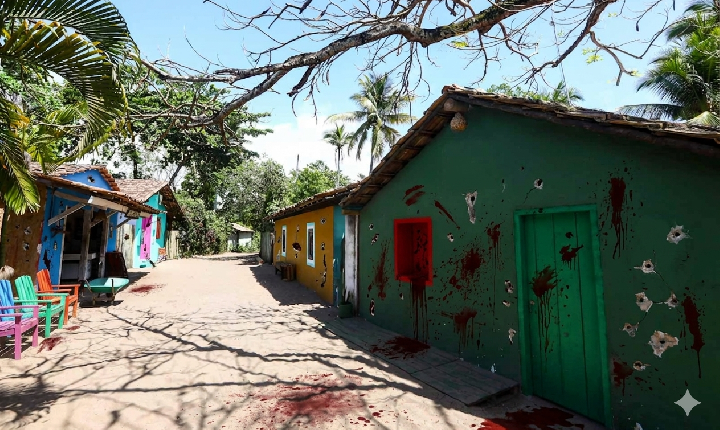 O Silêncio Ensurdecedor: A Inércia Governamental