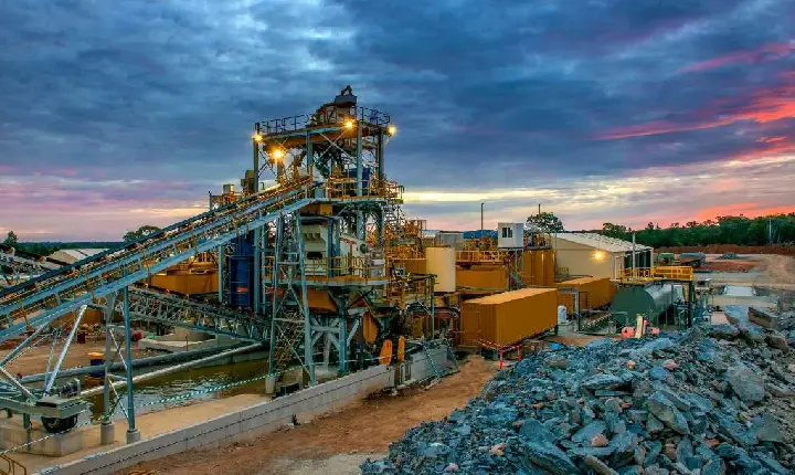 O Sul da Bahia: Oásis de Oportunidades Minerais e Industriais