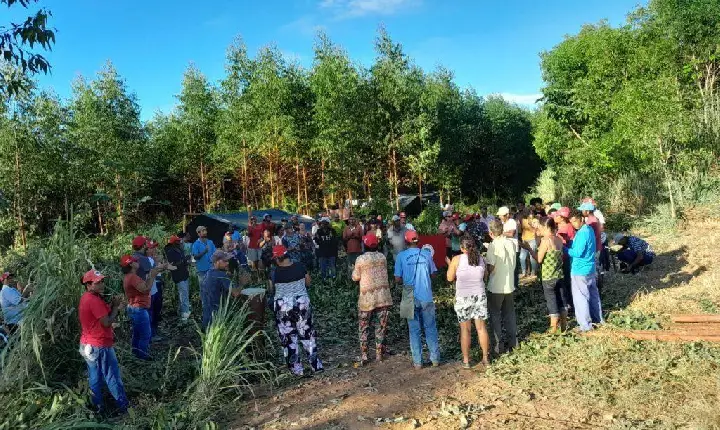 Onda de Invasões Assola o Sul e Extremo Sul da Bahia.