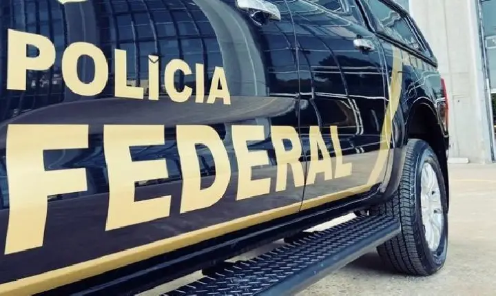 Operação da PF investiga desembargador e filho suspeitos de venderem sentenças para traficantes