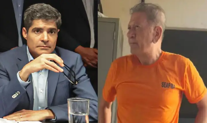 Operacao Overclean mira aliados de ACM Neto em esquema bilionário de corrupção