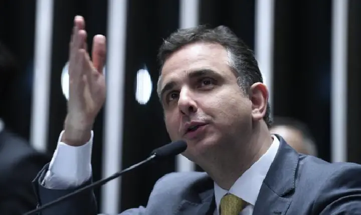 Pacheco cobra retratação de Barroso por fala ‘infeliz e inoportuna’ sobre o bolsonarismo