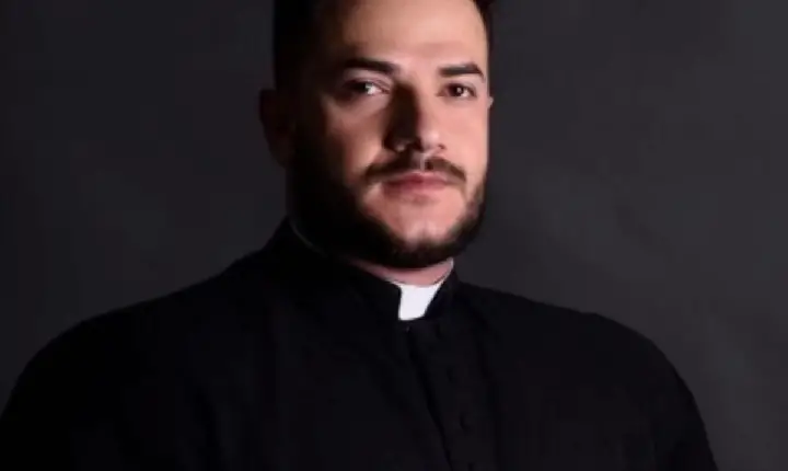 Padre, médico, policial, bombeiro: as multifacetas do falso diácono