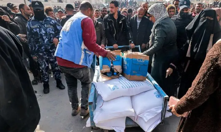 Países suspendem financiamento para agência da ONU após funcionários serem acusados de atacar Israel