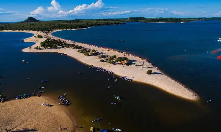Pará se firma como potência do turismo com experiências autênticas