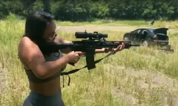 ‘Patroa’ do PCC é presa em dia de entrada no Ministério Público