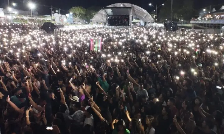 Pedrão 2023 não será realizado devido à proibição judicial de realização do evento na BR-367