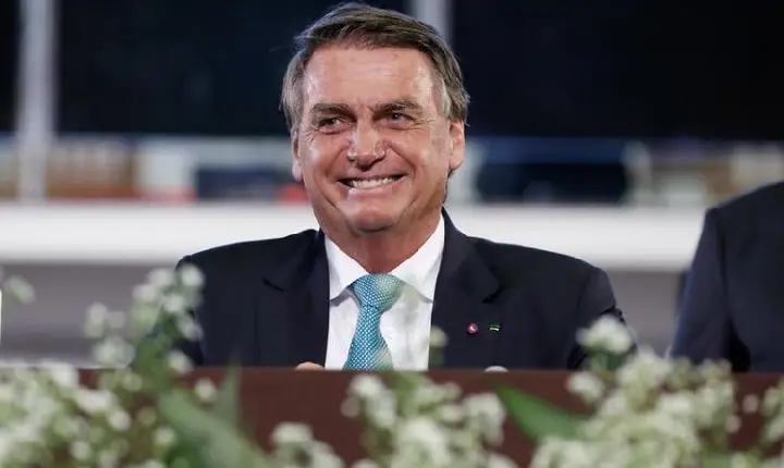 Pesquisa Modalmais mostra Lula e Bolsonaro empatados tecnicamente