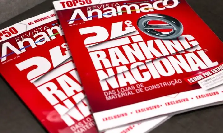 Pesquisa Nacional coloca loja de Porto Seguro, entre as melhores da região nordeste do Brasil