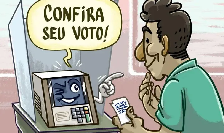 Pesquisas contraditórias e urnas questionáveis: A construção de uma narrativa para 2026?