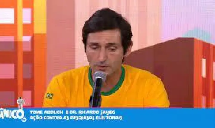 Pessoas estão aterrorizadas’, diz Abduch sobre invasões do MST a propriedades produtivas