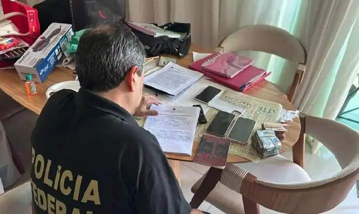 PF alerta para perigo de ‘vazamentos’ no STJ e pede transferência de inquéritos ao STF