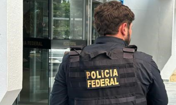 PF cumpre mandados de prisão contra três suspeitos de participar do 8 de Janeiro