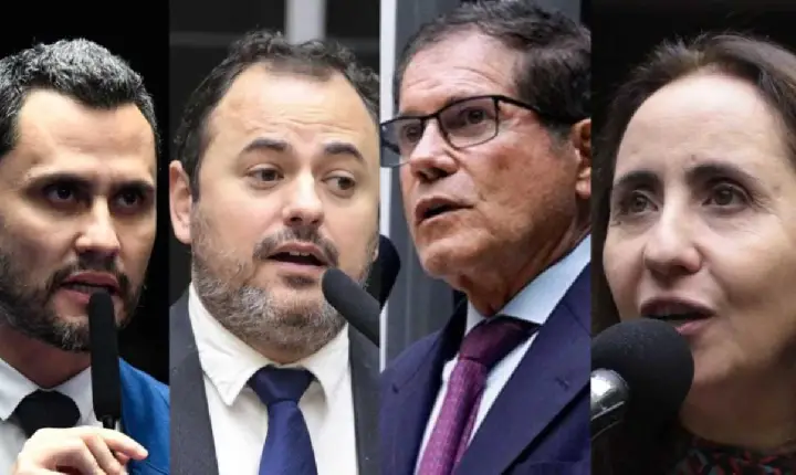 PF investiga bloqueio de R$ 4,2 bilhões em emendas parlamentares determinadas pelo STF