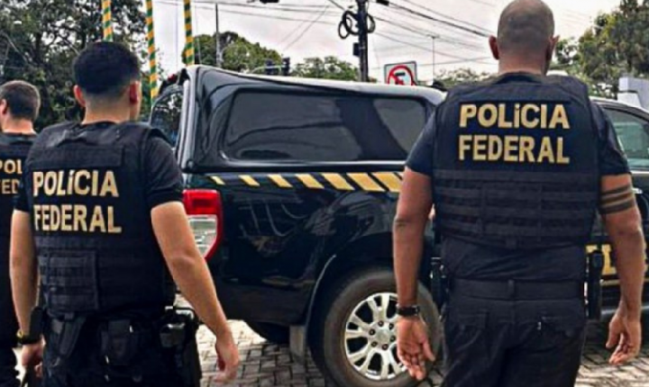 PF mira esquema de comércio ilegal de anabolizantes em seis Estados