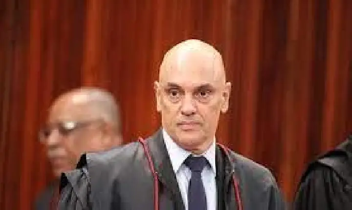 PF ouve Alexandre de Moraes sobre agressão no aeroporto de Roma