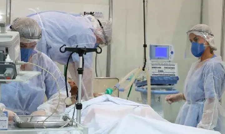 Piso da enfermagem: pagamento da categoria tem nova regulamentação