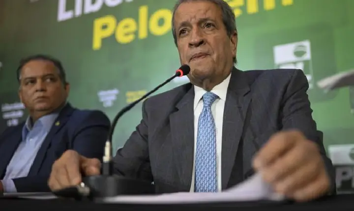 PL entra com recurso no TSE contra multa de R$ 23 milhões