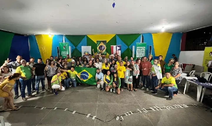 PL Mulher Jacobina foi sucesso