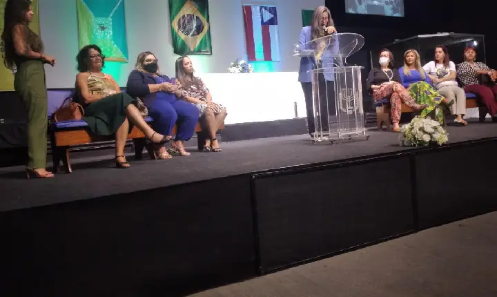 PL realiza encontro em Juazeiro e debate o espaço das mulheres na política
