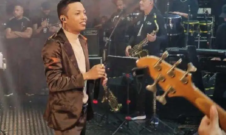 Polícia Civil de Barra do Choça Prende Silfarley, o “Rei da Seresta”