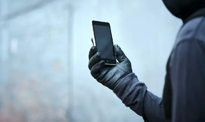 Policia Civil identifica marginais que roubaram diversos celulares no Carnaporto