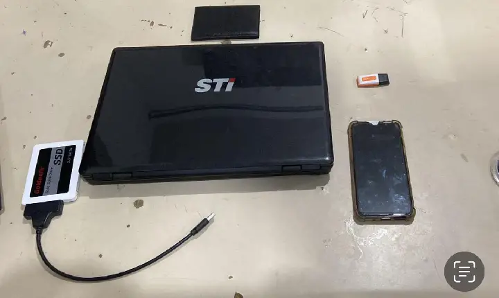 Policia cumpre mandado de prisão em Cabrália