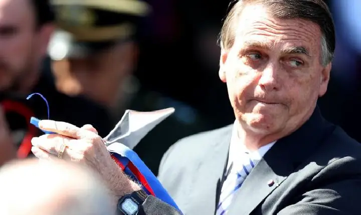 Polícia Federal indicia Bolsonaro por fraude em certificados de vacinação