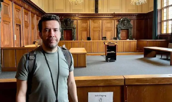 Polícia Federal pede ao Supremo quebra de sigilo bancário de Janones por suspeita de rachadinha