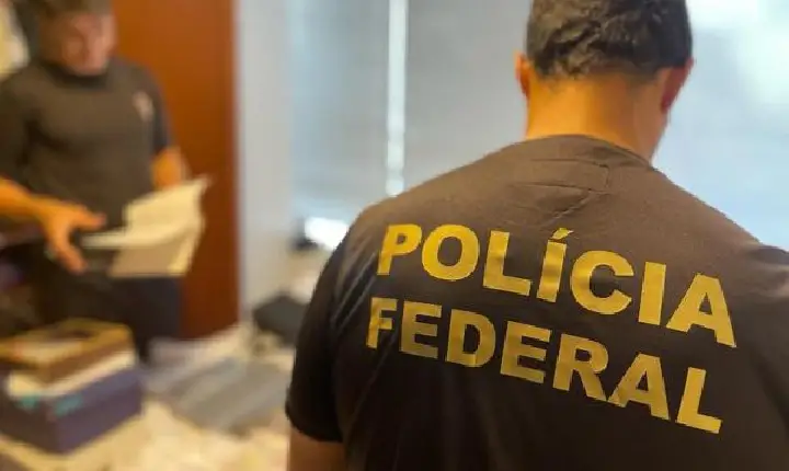 Polícia Federal prende ex-juiz que se apropriou de Porsche de Eike Batista