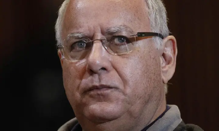 Polícia Federal prende Renato Duque, ex-diretor da Petrobras, por corrupção