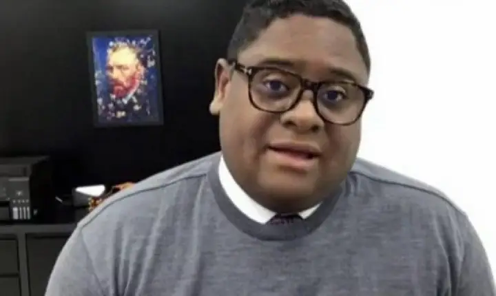 Polícia Federal prende suposto operador financeiro do ‘Faraó dos Bitcoins’