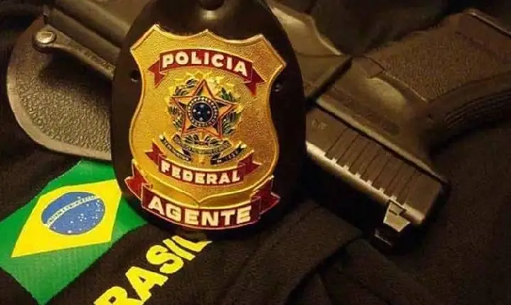 Polícia Federal prende suspeito por envolvimento em venda de sentenças no STJ