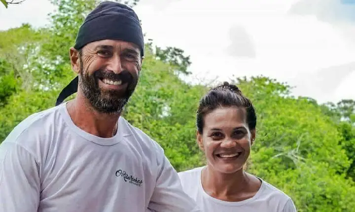 Polícia identifica suspeito de matar chef de cozinha espanhol e sua esposa em Porto Seguro