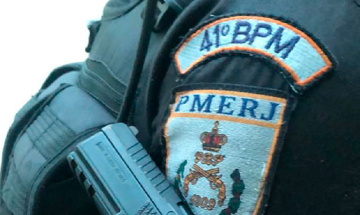 Polícia Militar encontra estufa de maconha em casa de alto padrão no RJ