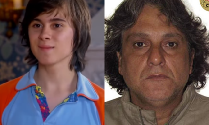 Polícia prende Paulo Cupertino, acusado de matar o ator Rafael Miguel há três anos