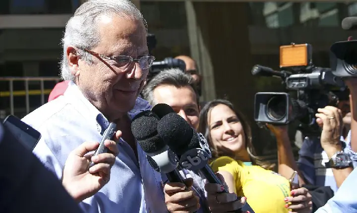Por maioria de votos, STJ mantém condenação de José Dirceu por corrupção passiva